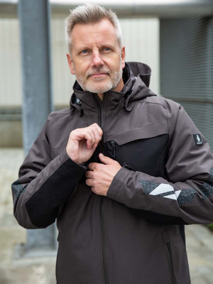 Mascot Winterjacke CLIMASCOT®-Isolierung