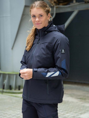 Mascot Damen Winterjacke CLIMASCOT®-Isolierung