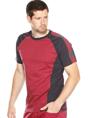 Mascot T-Shirt Potsdam Mischgewebe