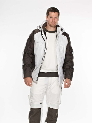 Mascot Frankfurt Winterjacke