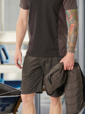 Mascot Shorts besonders leichtes Material