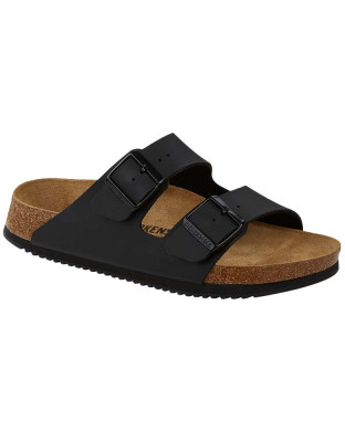 Birkenstock Damen Berufsschuh Arizona Superlauf
