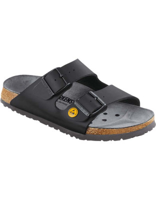 Birkenstock Herren Berufsschuh Arizona ESD