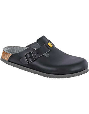 Birkenstock Herren Berufsschuh Boston ESD