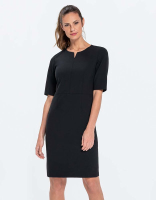 Damen Kleid Premium Regular fit