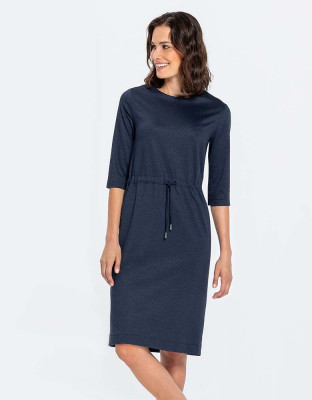 Jerseykleid Modern Regular fit