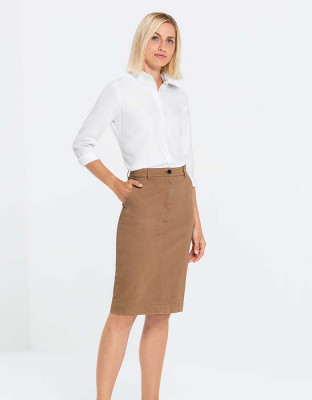 Rock Casual Regular fit