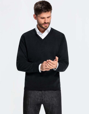 Herren Pullover