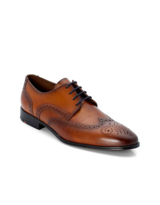 Schnürschuh Morton