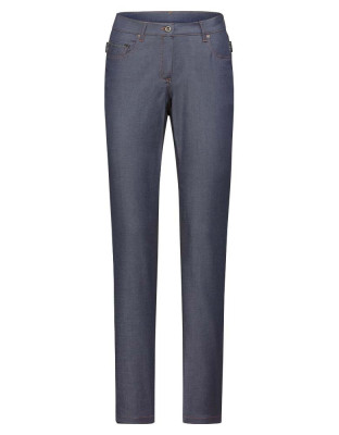 Damen Jeans Denimoptik