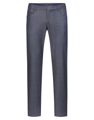 Herren Jeans Denimoptik