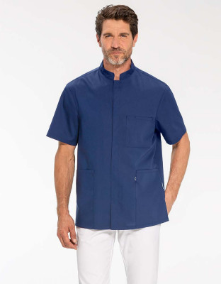 Herren Kasack Tencel
