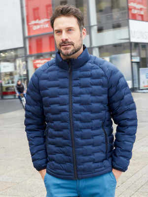 Herren Steppjacke