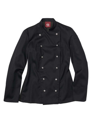Abilene Damen Kochjacke