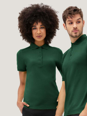 Damen Poloshirt Mikralinar Pro