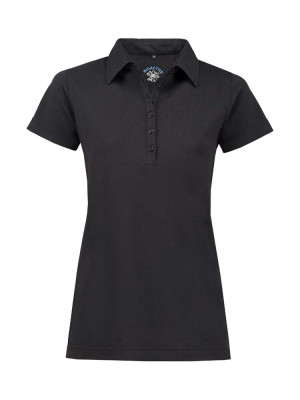 Damen Poloshirt Luisa Bioactive