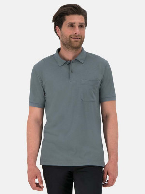 Herren Poloshirt Louis Bioactive