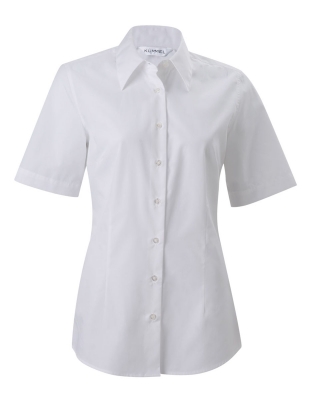 Bluse Kate Kurzarm
