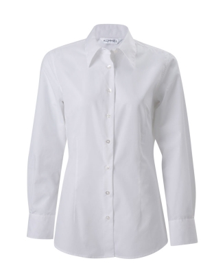 Bluse Kate Langarm